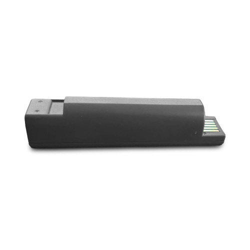 Cl-2410/cl-2425 HR/ CL-2420 skaner batareyası (4.2 V/2600 mAh)