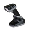 Cl-2420/cl-2425 qara skaner üçün şarj və kommunikasiya stendi (Cradle)