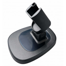 Mertech ns031 qara plastik skaner stendi