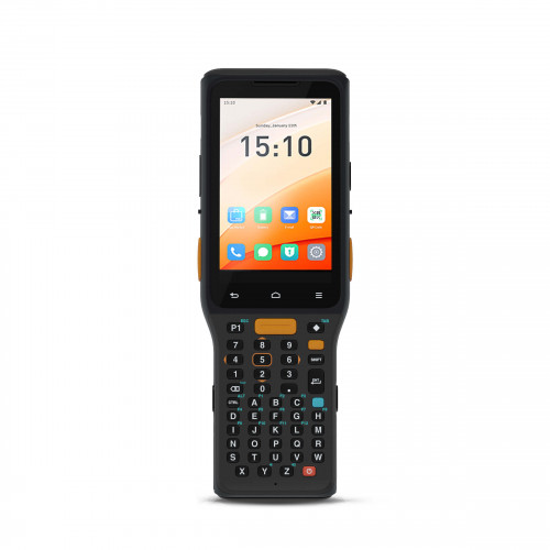 MERTECH MovFast R40 Industrial Data Acquisition Terminal (Android 15, 4GB/64GB)