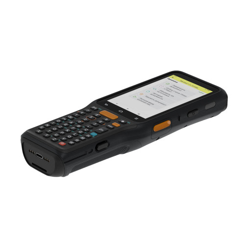 MERTECH MovFast R40 Industrial Data Acquisition Terminal (Android 15, 4GB/64GB)