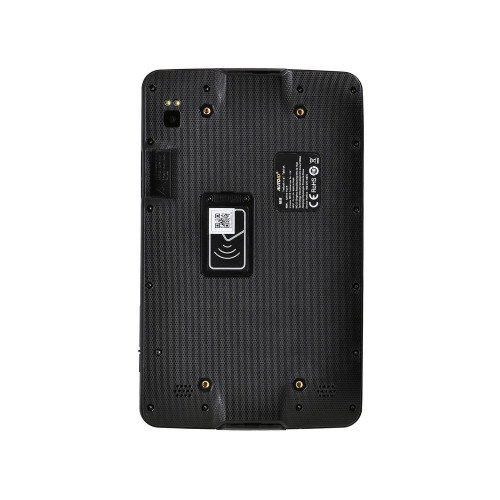 MERTECH Seuic AUTOID APAD Tablet (Android 9, 8 Core, 4Gb/32Gb, SEUIC X3-HD, Wi-Fi, 4G) (Article 1964)