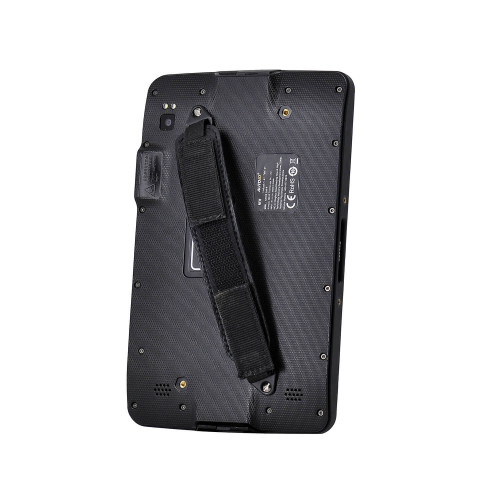 MERTECH Seuic AUTOID APAD Tablet (Android 9, 8 Core, 4Gb/32Gb, SEUIC X3-HD, Wi-Fi, 4G) (Article 1964)