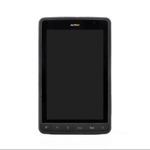 MERTECH Seuic AUTOID APAD Tablet (Android 9, 8 Core, 4Gb/32Gb, SEUIC X3-HD, Wi-Fi, 4G) (Article 1964)