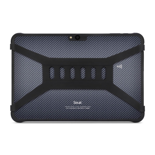 MERTECH Seuic AUTOID Pad AirX3 Tablet (Android 9, 8 Core, 4Gb/32Gb, SEUIC X3-HD, Wi-Fi, 4G) (Article 1965)