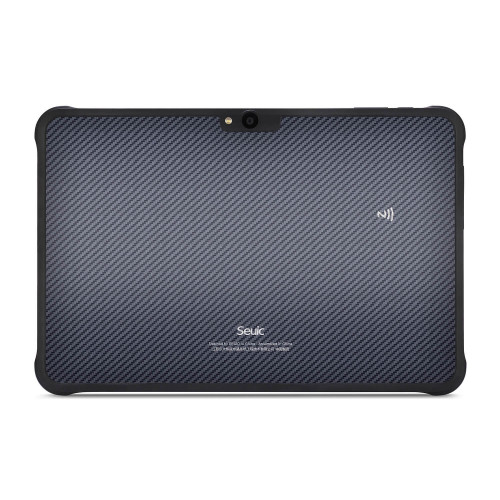MERTECH Seuic AUTOID Pad AirX3 Tablet (Android 9, 8 Core, 4Gb/32Gb, SEUIC X3-HD, Wi-Fi, 4G) (Article 1965)