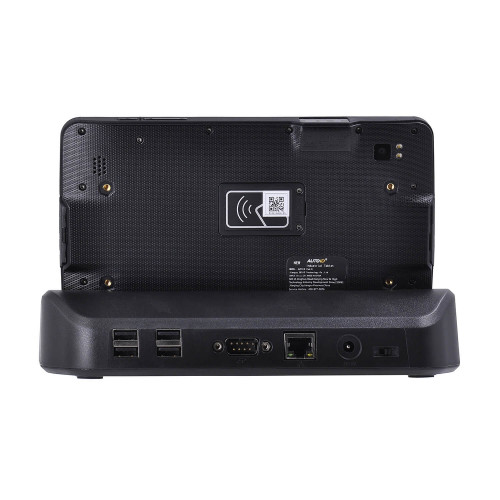 MERTECH Seuic AUTOİD APAD tablet credle