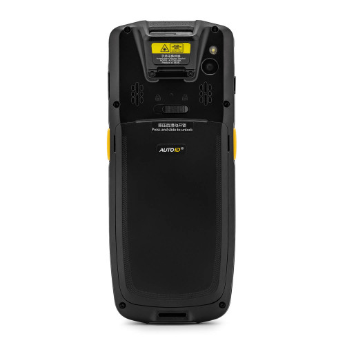 MERTECH Seuic AutoID Q9C Kit with ON-Store 15