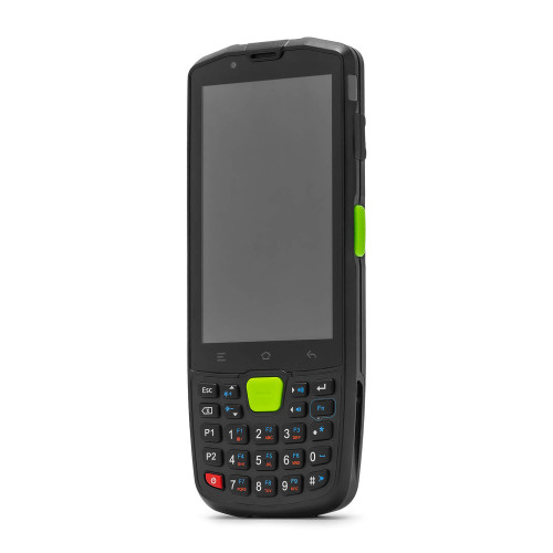 Терминал сбора данных MERTECH Seuic AutoID Q9 серии 8 (3/32Gb) (Android 10, 8 Core, 3Gb/32Gb, X3-2D, Wi-Fi, 4G) (Артикул 9051)