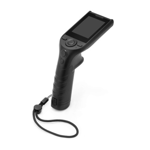 Терминал сбора данных MERTECH Seuic AutoID LIM (Android 8.1 Go, Quad Core, 2Gb/16Gb, X3-2D, Wi-Fi, 4G) (Артикул 9059)