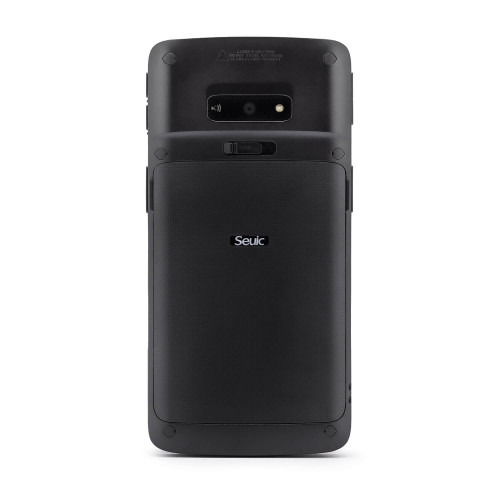 MERTECH Seuic CRUISE GE2 Data Acquisition Terminal (Android 10, 8 Core, 4Gb/64Gb, X3-2D, Wi-Fi, 4G) (Article 9116)