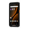 Комплект для маркировки ТСД MERTECH MovFast S55, арт. 10010 (пистолетная рукоятка, чехол, стекло, ремешок) + ПО DataMobile