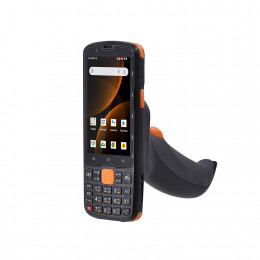 MERTECH MovFast S45 GRİP Android 11, 3GB/32GB TSD dəsti (kassa, şüşə, kəmər)