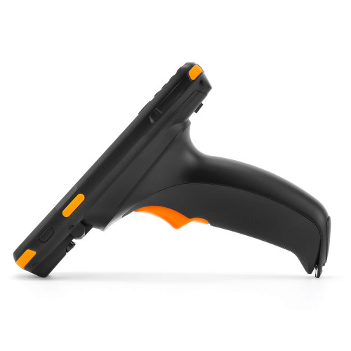 Терминал сбора данных MERTECH MovFast S45 GRIP