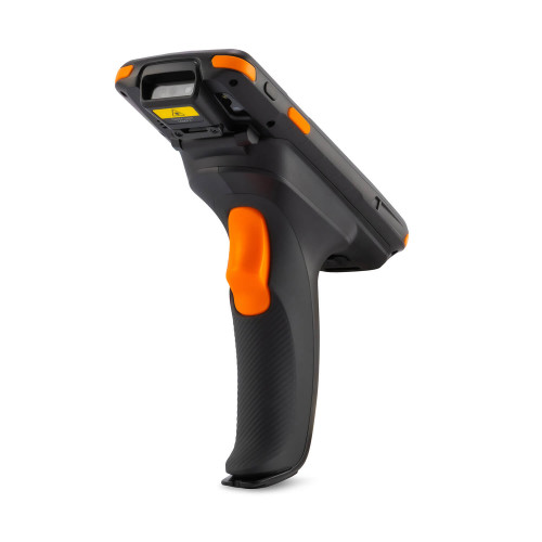 Терминал сбора данных MERTECH MovFast S45 GRIP