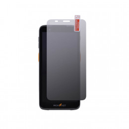 TSD dəsti S55 Android 13, 4GB / 64GB (ötürmə ilə kredit, pist. tutacaq, örtük, şüşə, kəmər)				