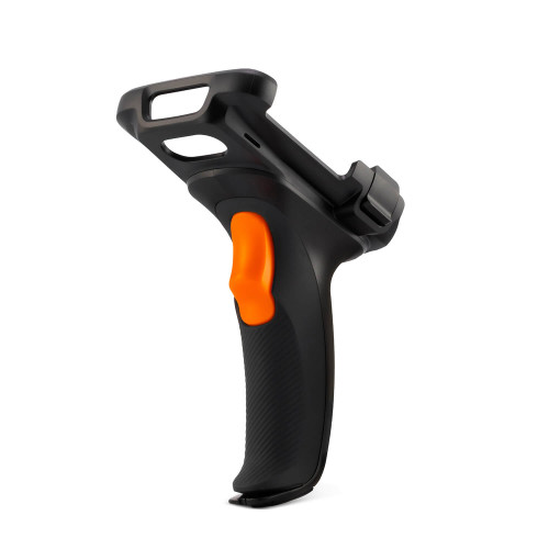 Комплект для маркировки ТСД MERTECH MovFast S55, арт. 10010 (пистолетная рукоятка, чехол, стекло, ремешок) + ПО DataMobile