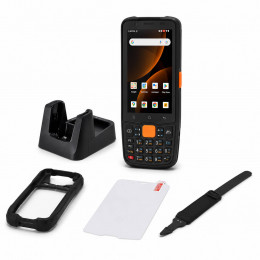 TSD dəsti MERTECH MovFast S40 Android 13, 4GB/64GB (ötürücü ilə kredit, kassa, şüşə, kəmər)