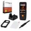 Marking kit for TSD MERTECH MovFast S40, art. 10014 (credit with transmission, case, glass, strap) + BY Clever