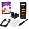 Marking kit for TSD MERTECH MovFast S40, art. 10014 (credit with transmission, case, glass, strap) + BY DataMobile