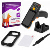 Marking kit for TSD MERTECH MovFast S45, art. 10011 (credit with transmission, case, glass, strap) + BY DataMobile