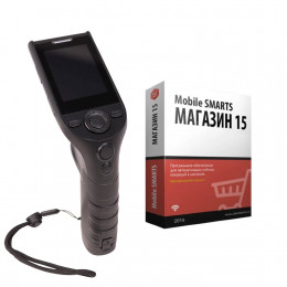 MERTECH Seuic AutoID LIM Kit with Shop 15