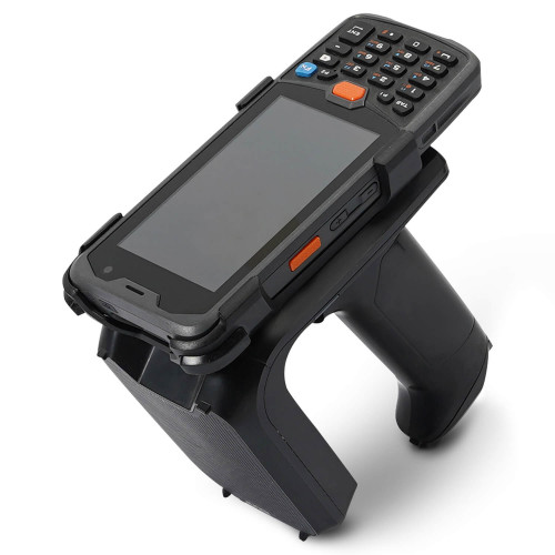 Пистолетная рукоятка UHF для ТСД MERTECH Sunmi L2K