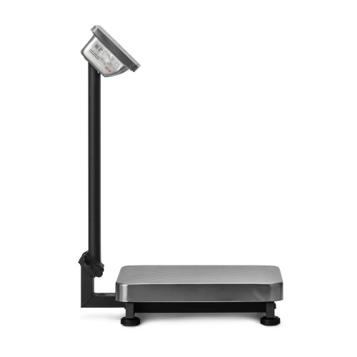 Ticarət tərəzi m-ER 335 ACPU-60.10/20 Turtle LCD malların dəyərinin hesablanması ilə