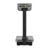 Ticarət tərəzi m-ER 335 ACPU-60.10/20 Turtle LCD malların dəyərinin hesablanması ilə