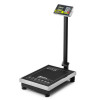 Ticarət tərəzi m-ER 335 ACLP-300.50 Turtle LCD malların dəyərinin hesablanması ilə