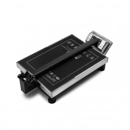 Commercial floor scales M-ER 335 ACLP-150.20 TURTLE with calculation of the cost of goods LCD