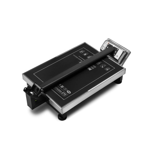 Ticarət tərəzi m-ER 335 ACLP-300.50 TURTLE malın dəyərinin hesablanması ilə LED