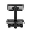 Торговые напольные весы M-ER 333 ACPU-32.5 с расч. стоимости LCD