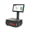 Etiket çap tərəzi m-ER 722 PM-15.2 (14, USB, Ethernet, Vi-Fi)