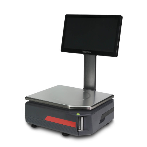 Etiket çap tərəzi m-ER 722 PM-15.2 (14, USB, Ethernet, Vi-Fi)