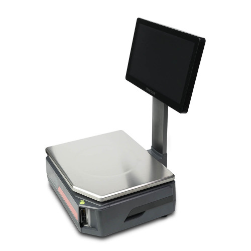 Etiket çap tərəzi m-ER 722 PM-15.2 (14, USB, Ethernet, Vi-Fi)