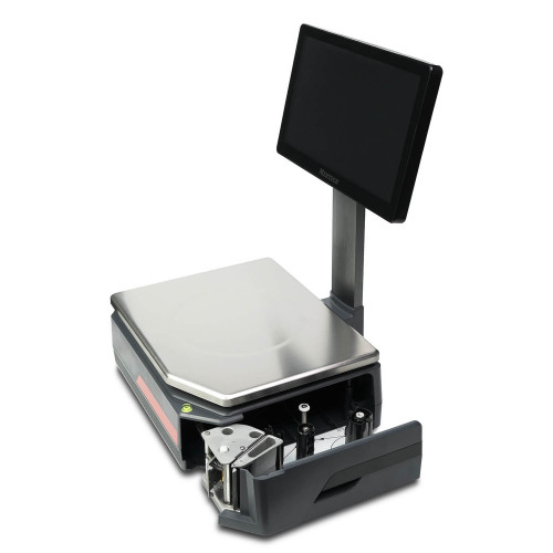 Etiket çap tərəzi m-ER 722 PM-15.2 (14, USB, Ethernet, Vi-Fi)