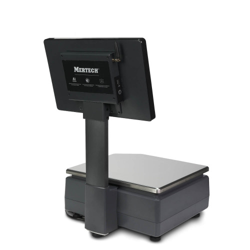 Etiket çap tərəzi m-ER 722 PM-15.2 (14, USB, Ethernet, Vi-Fi)
