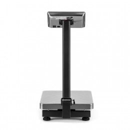 Ticarət tərəzi m-ER 333 ACP-150.20/50 Rusch ilə TRADER. LED dəyəri