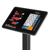 Trading floor scales M-ER 333 ACP-150.20/50 TRADER with calculation. LED cost