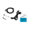 Etiket çap tərəzi m-ER 725 PM-32.5 (15, USB, Ethernet, Vi-Fi)