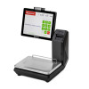 Etiket çap tərəzi m-ER 725 PM-15.2 (VİSİON-AI 15, USB, Ethernet, Vi-Fi)