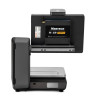 Etiket çap tərəzi m-ER 725 PM-15.2 (VİSİON-AI 15, USB, Ethernet, Vi-Fi)