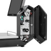 Etiket çap tərəzi m-ER 725 PM-15.2 (VİSİON-AI 15, USB, Ethernet, Vi-Fi)