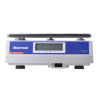 Фасовочные настольные весы M-ER 326 AF-32.5 Cube LCD RS232 (двойной дисплей)