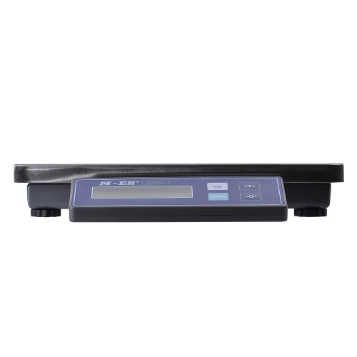 MERTECH m-ER 224afu-6.1 LCD polad USB doldurma masa tərəzisi