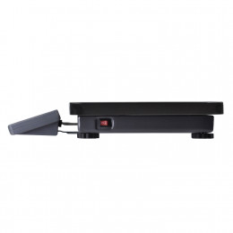Фасовочные настольные весы MERTECH M-ER 224AFU-6.1 LCD STEEL USB