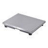 Doldurma masa üstü tərəzi m-ER 224 F-15.2 polad LCD USB batareyasız