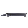 Doldurma masa üstü tərəzi m-ER 224 F-15.2 polad LCD USB batareyasız