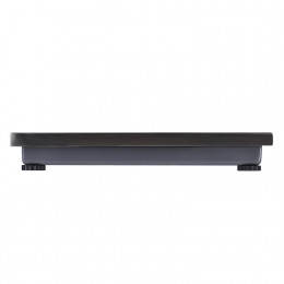 Фасовочные настольные весы M-ER 224 AF-15.2 STEEL LCD USB